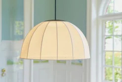 Made By Hand - Pendel - Mollis Ø50 - Off White