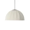 Made By Hand - Pendel - Mollis Ø65 - Off White