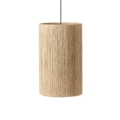 Made By Hand - Pendel - Ro Ø30 Pendant - Jute