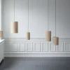 Made By Hand - Pendel - Ro Ø23 Pendant High - Jute