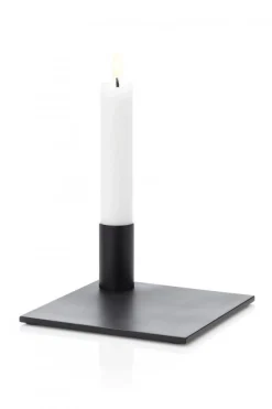 Malling Living lysestage - Square i sort