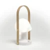 Marset lampe - Follow Me (hvid)