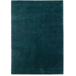 Massimo - Tæppe - Earth - Sea Green - 140 x 200 cm