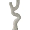 Mette Ditmer - ART PIECE lysestage - Sand