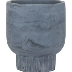 Mette Ditmer - ATTITUDE tandbørsteholder - Slate Blue