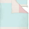 Mette Ditmer - COLORE bed set - Light blue
