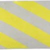 Mette Ditmer - DIAGONAL bath mat - Yellow