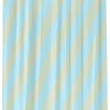 Mette Ditmer - DIAGONAL shower curtain - Light blue