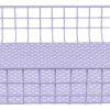 Mette Ditmer - LIFT tray - Lilac
