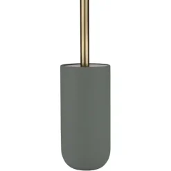 Mette Ditmer - LOTUS toiletbørsteholder - Frost Green