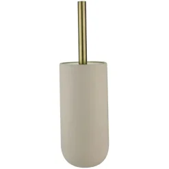 Mette Ditmer - LOTUS toiletbørsteholder - Sand