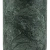 Mette Ditmer - MARBLE toothbrush holder - Dark forest