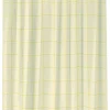 Mette Ditmer - MESH shower curtain - Yellow