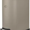 Mette Ditmer - MINI-WALTHER pedal bin, 5l. - Sand
