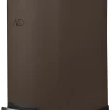 Mette Ditmer - MINI-WALTHER Pedelspand, 5 Liter - Brun