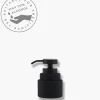 Mette Ditmer - SHADES dispenser, lav, Sort