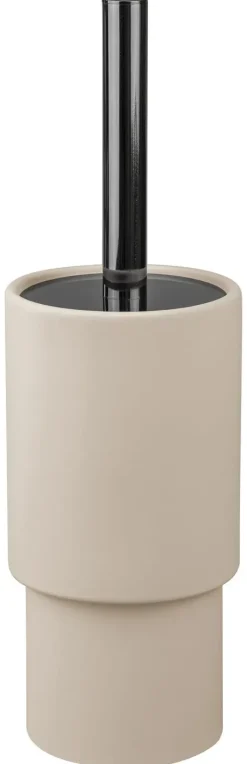 Mette Ditmer - SHADES-toiletbørsteholder - Linen