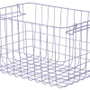 Mette Ditmer - STORE-IT trådkurv - Medium - Lilac