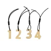 MiLLE W NORDISK DESIGN - Adventstal - Beige