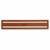 MiLLE W NORDISK DESIGN - Servietholder - Cognac læder