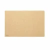 MiLLE W NORDISK DESIGN - Skrivebordsunderlag - Beige - 60x40 cm