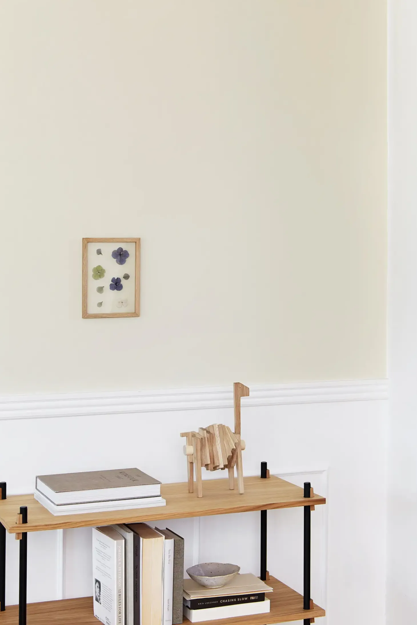MOEBE Ramme A2 - Frame Black