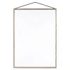 MOEBE - Ramme i Eg - 70x50 cm - Frame Oak