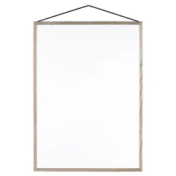 MOEBE - Ramme i Eg - 70x50 cm - Frame Oak