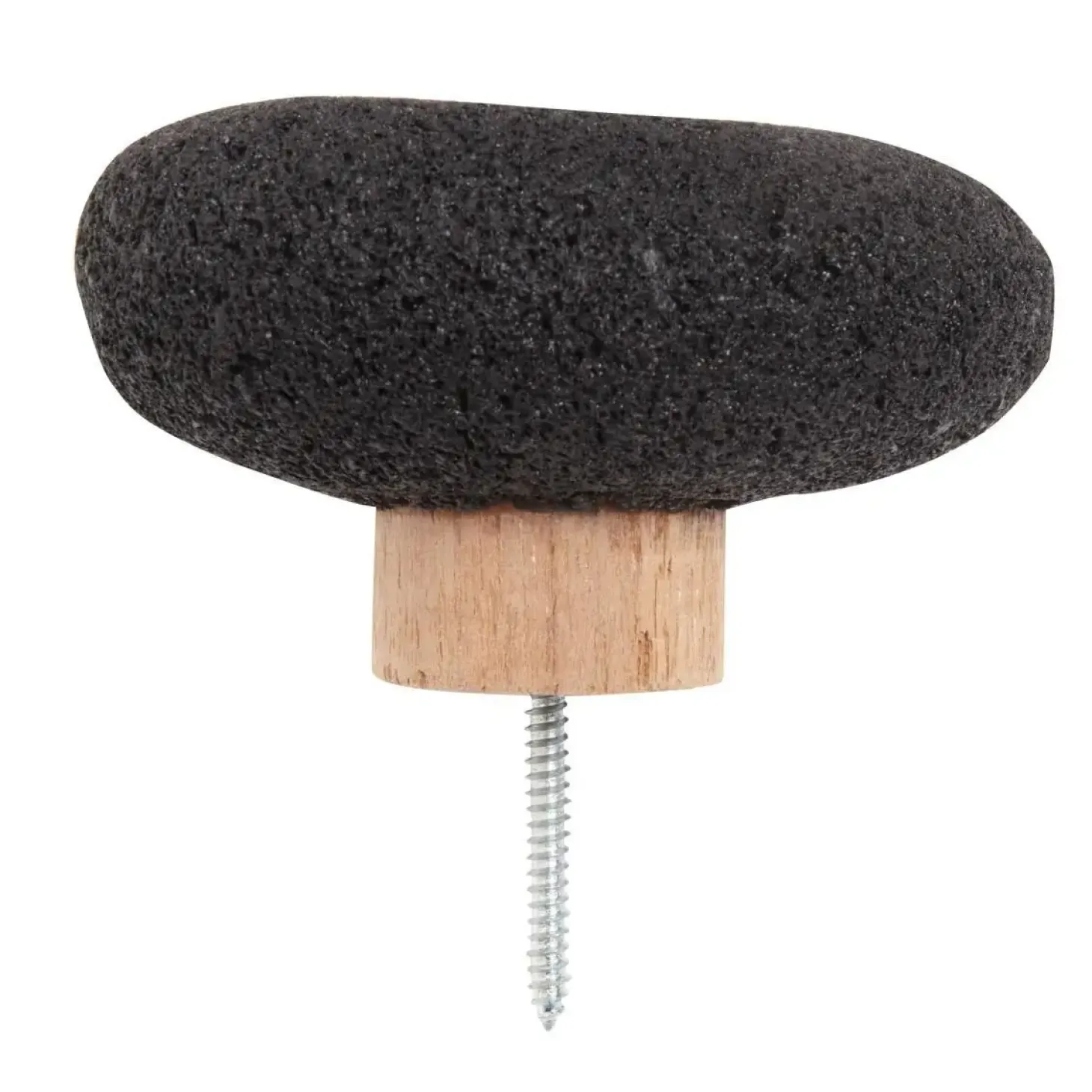 Muubs - Knage Crust - Str. L - Lavasten