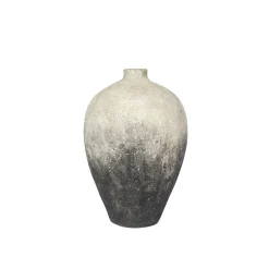 Muubs - Krukke - Story - Grå - H60 cm