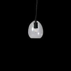 Muubs - Lampe Kiho S - Klar - Glas