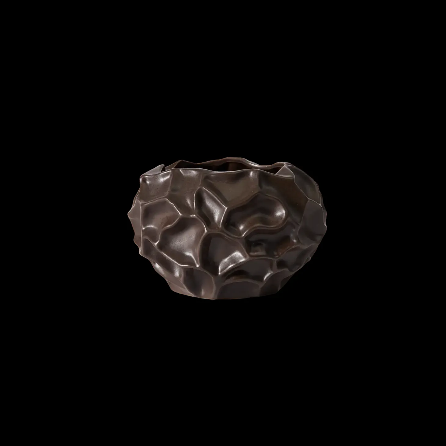 Muubs -Soil Krukke - Mocha