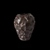 Muubs -Soil Vase - Mocha