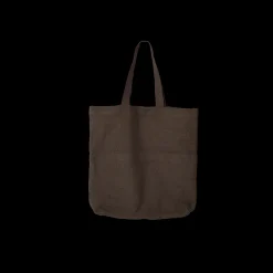 Muubs -Umami Tote Bag - Sort/Brun