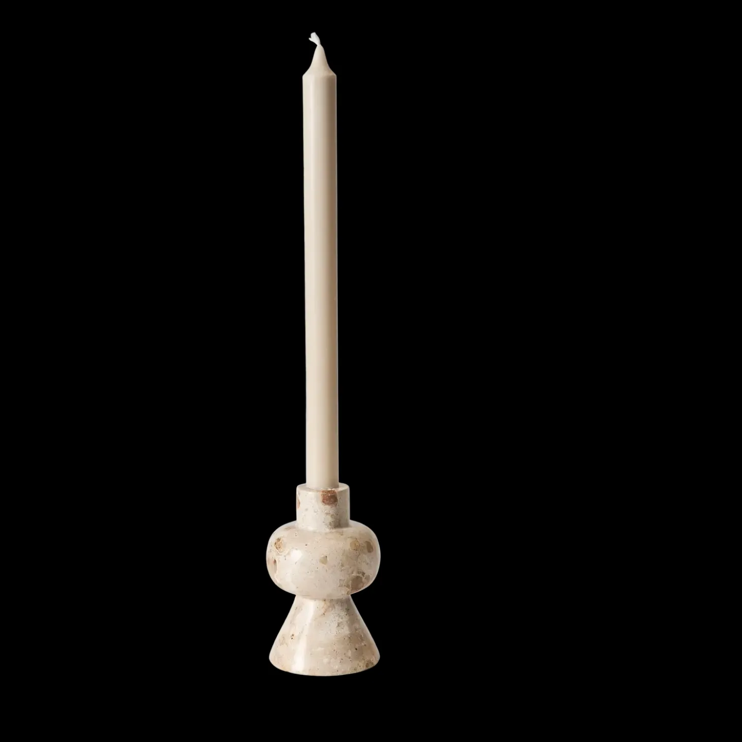 Muubs -Vita Lysestage - L - Seashell