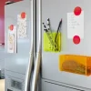 Neon Living - m-box o/y/p - 2 bokse + 4 magneter