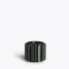 New Works - lysestage - Gear - Cold grey - wide