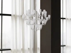 Normann Copenhagen - Amp Chandelier Large EU
