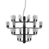 Normann Copenhagen - Amp Chandelier Large EU