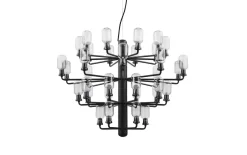 Normann Copenhagen - Amp Chandelier Large EU