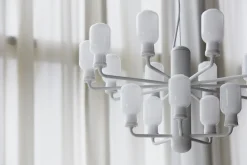 Normann Copenhagen - Amp Chandelier Small EU