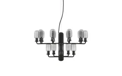Normann Copenhagen - Amp Chandelier Small EU