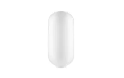 Normann Copenhagen - Amp Lamp Glass Large