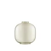 Normann Copenhagen - Amp Lamp Glass Small - Erstatningsglas - Ø: 14 x H: 15 cm