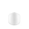 Normann Copenhagen - Amp Lamp Glass Small