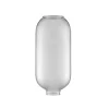 Normann Copenhagen - Amp Lamp Glass Large
