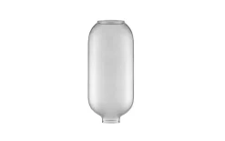 Normann Copenhagen - Amp Lamp Glass Large