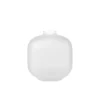 Normann Copenhagen - Amp Lamp Glass Small - Mat hvid