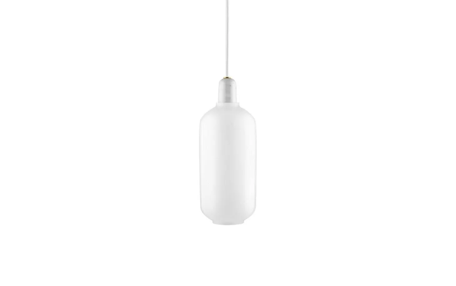 Normann Copenhagen - Amp Lamp Large EU