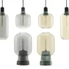 Normann Copenhagen - Amp Lamp Large EU